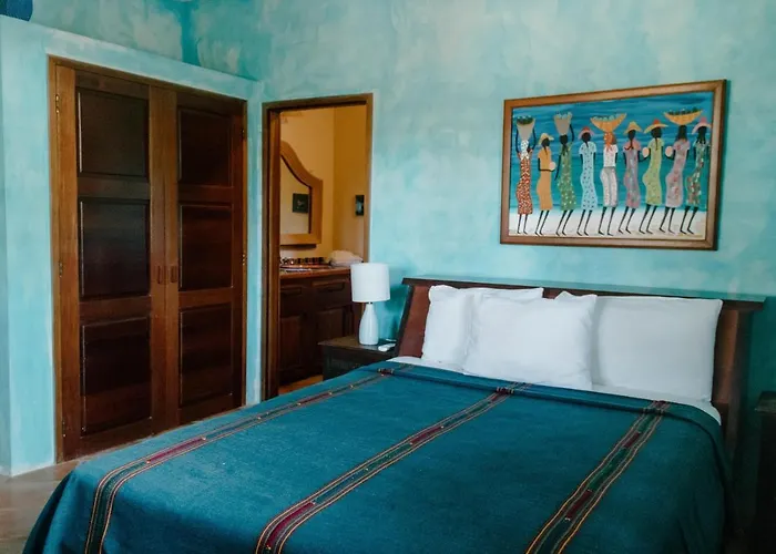 Villa La Perla Del Caribe - Opal