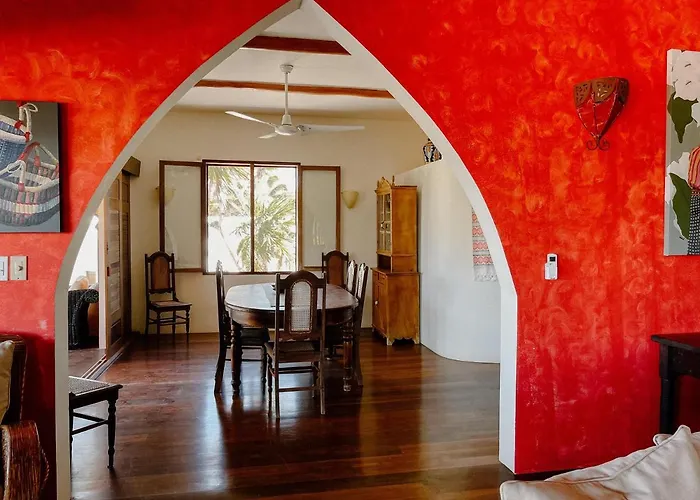 La Perla Del Caribe - Opal Villa San Pedro (Ambergris Caye)