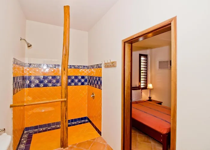 Villa La Perla Del Caribe - Opal San Pedro (Ambergris Caye)