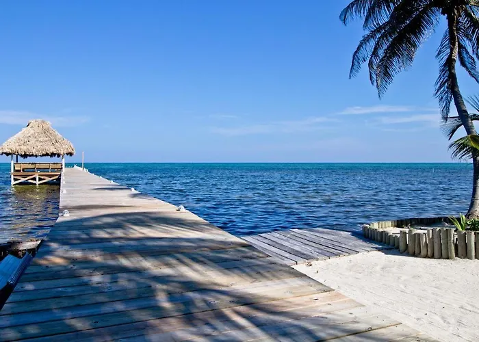 Villa La Perla Del Caribe - Opal