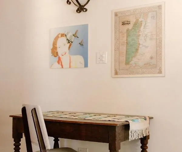 La Perla Del Caribe - Opal