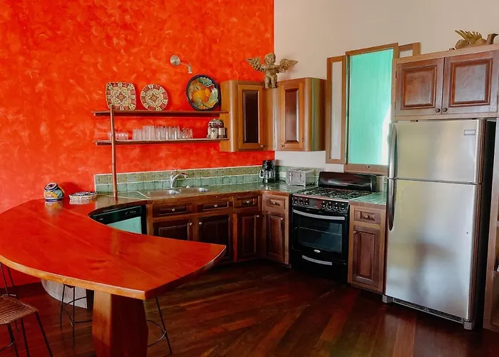 Villa La Perla Del Caribe - Opal San Pedro (Ambergris Caye)