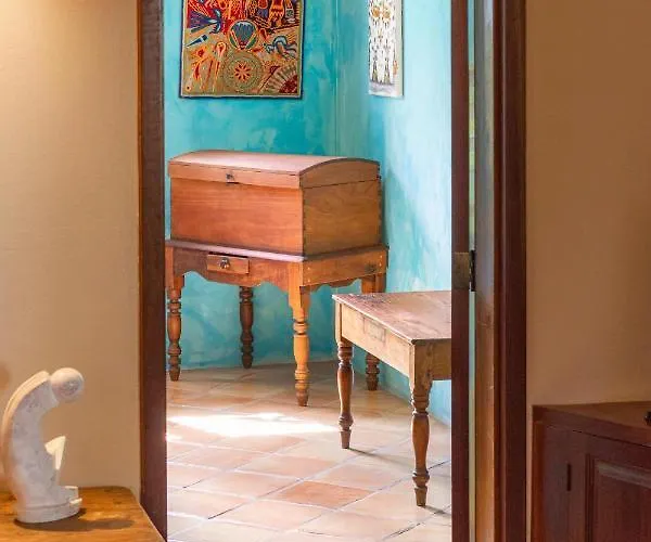 La Perla Del Caribe - Opal Villa