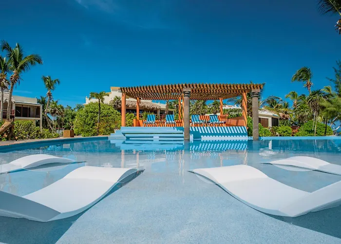 La Perla Del Caribe - Opal Villa