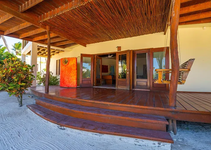 La Perla Del Caribe - Opal Villa San Pedro (Ambergris Caye)