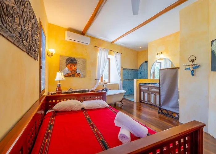 Villa La Perla Del Caribe - Opal