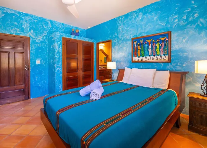 La Perla Del Caribe - Opal San Pedro (Ambergris Caye)
