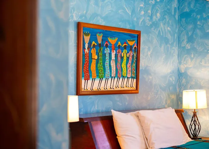La Perla Del Caribe - Opal Villa