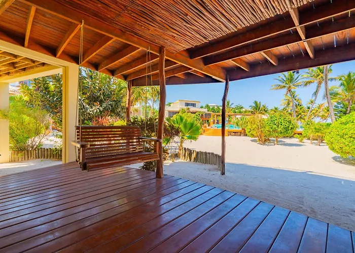 La Perla Del Caribe - Opal Villa