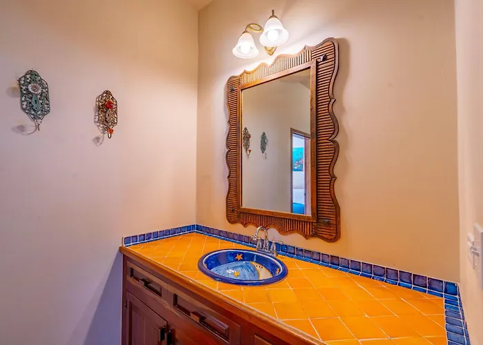 La Perla Del Caribe - Opal Villa *