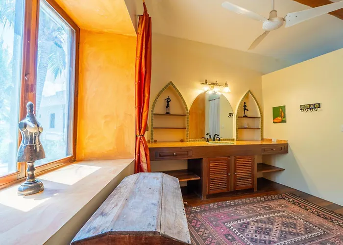 Villa La Perla Del Caribe - Opal San Pedro (Ambergris Caye)