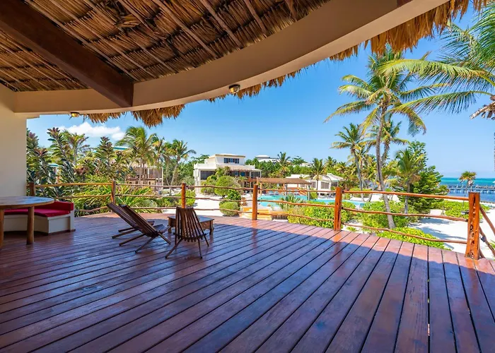 Villa La Perla Del Caribe - Opal