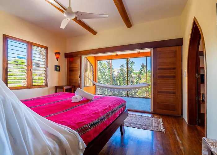 La Perla Del Caribe - Opal Villa San Pedro (Ambergris Caye)