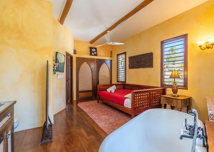 La Perla Del Caribe - Opal Villa