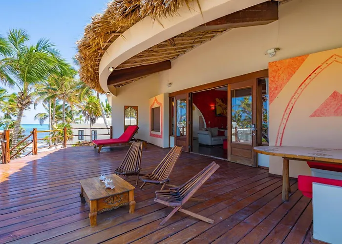 Villa La Perla Del Caribe - Opal *
