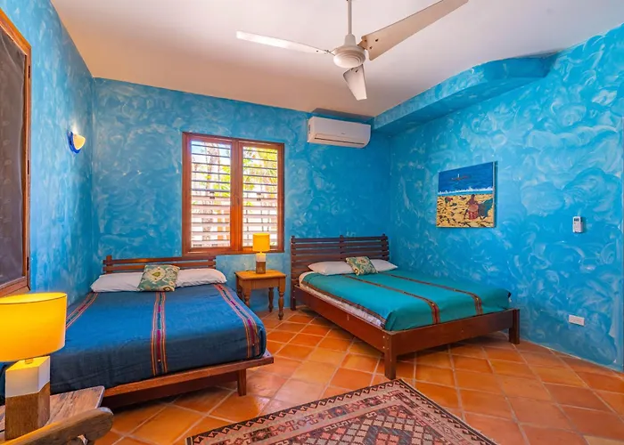 La Perla Del Caribe - Opal Villa
