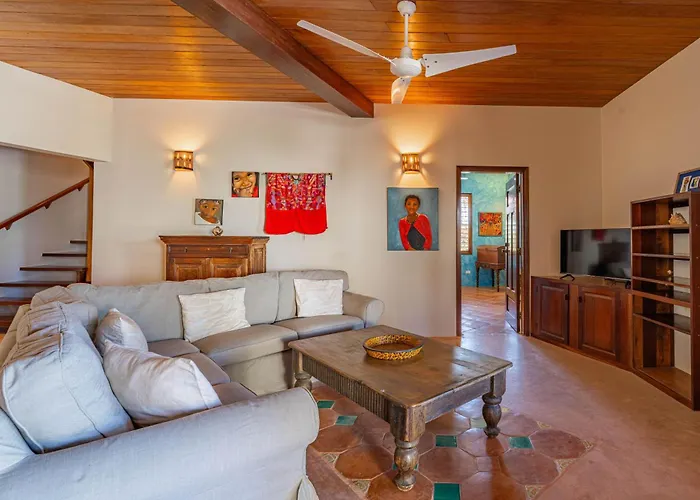 Villa La Perla Del Caribe - Opal