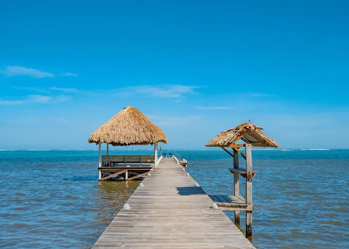 La Perla Del Caribe - Opal Villa San Pedro (Ambergris Caye)
